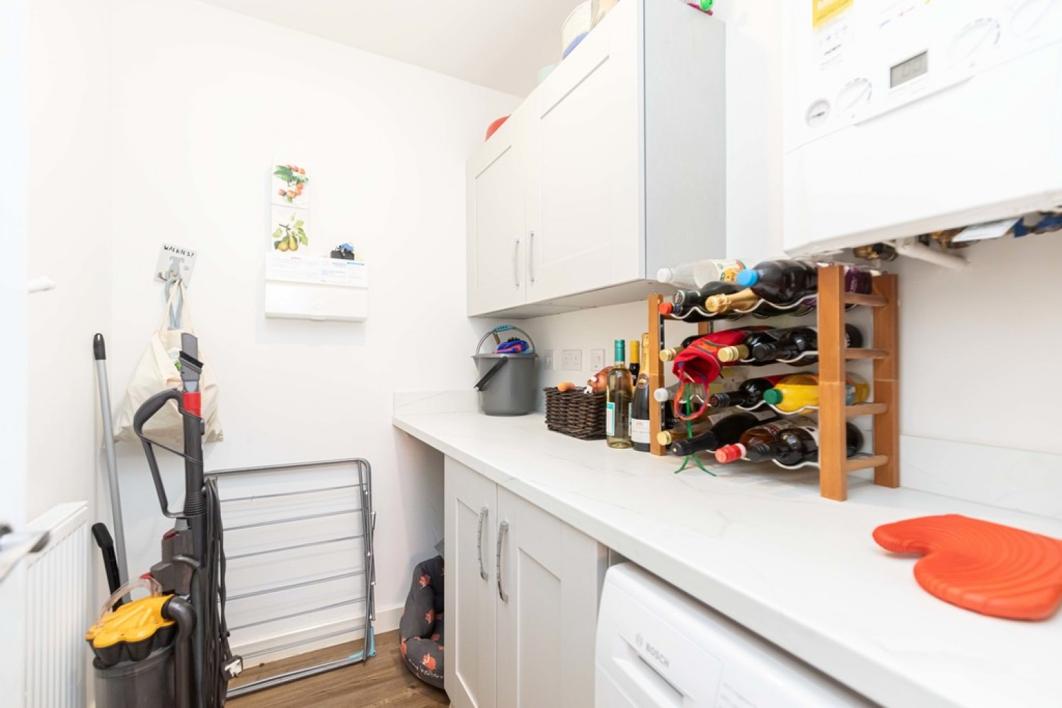 Winnow Close, Wimborne