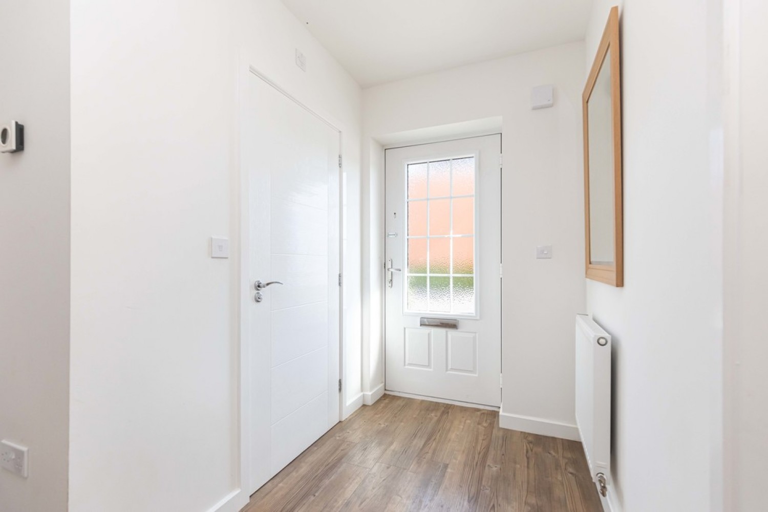 Winnow Close, Wimborne