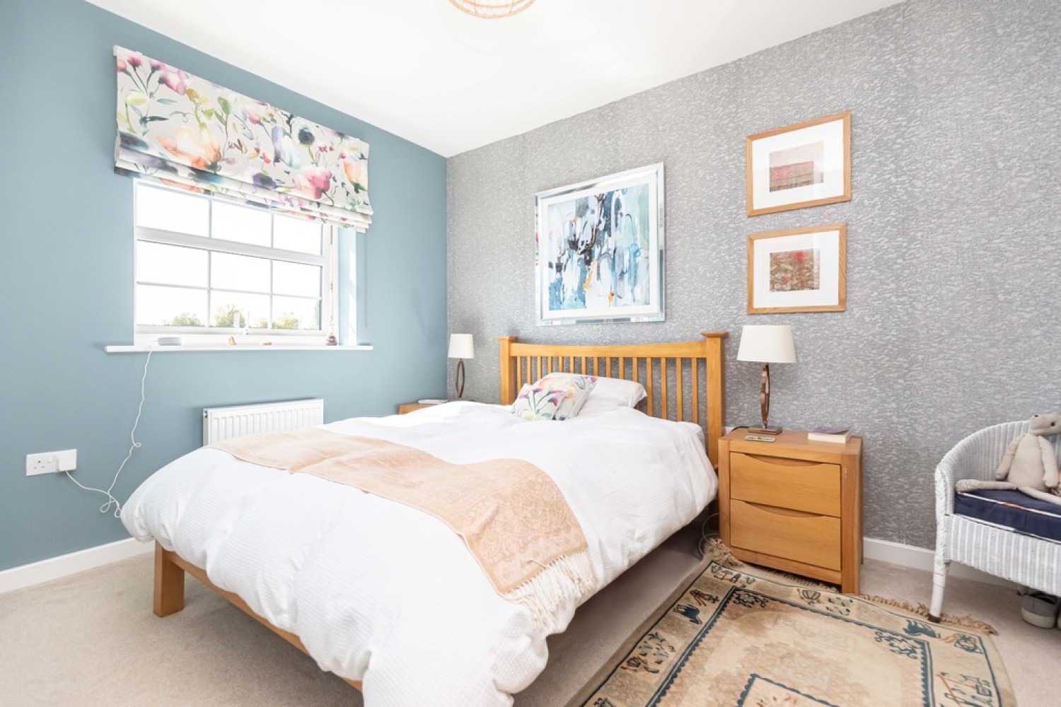 Winnow Close, Wimborne