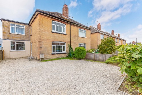 Wallisdown Road, Poole