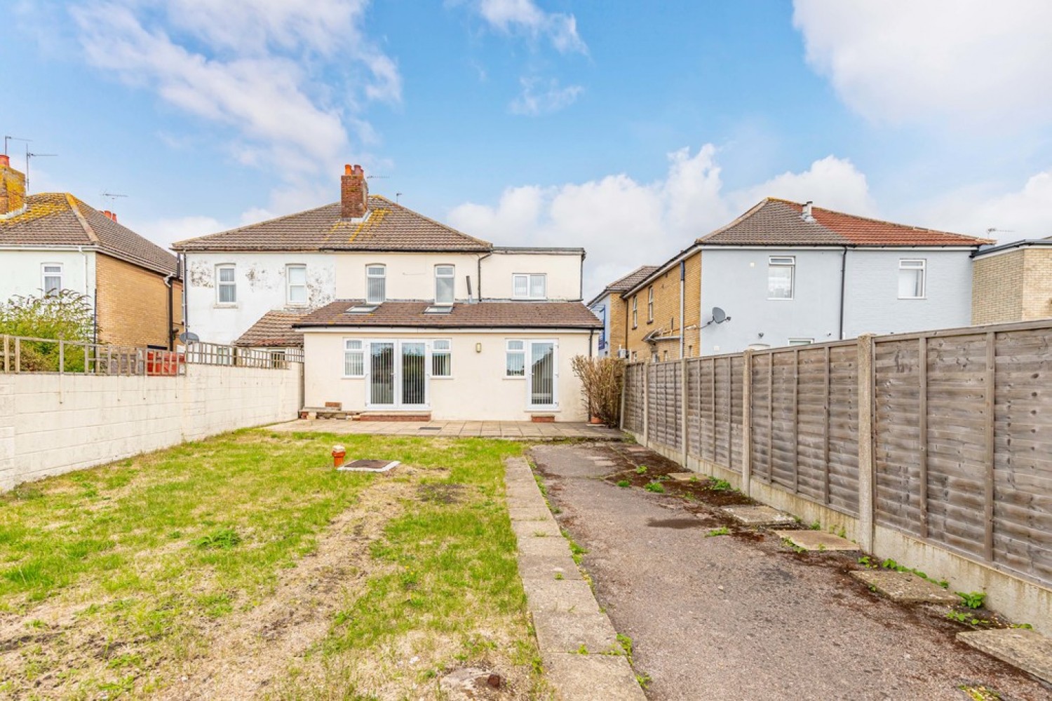Wallisdown Road, Poole