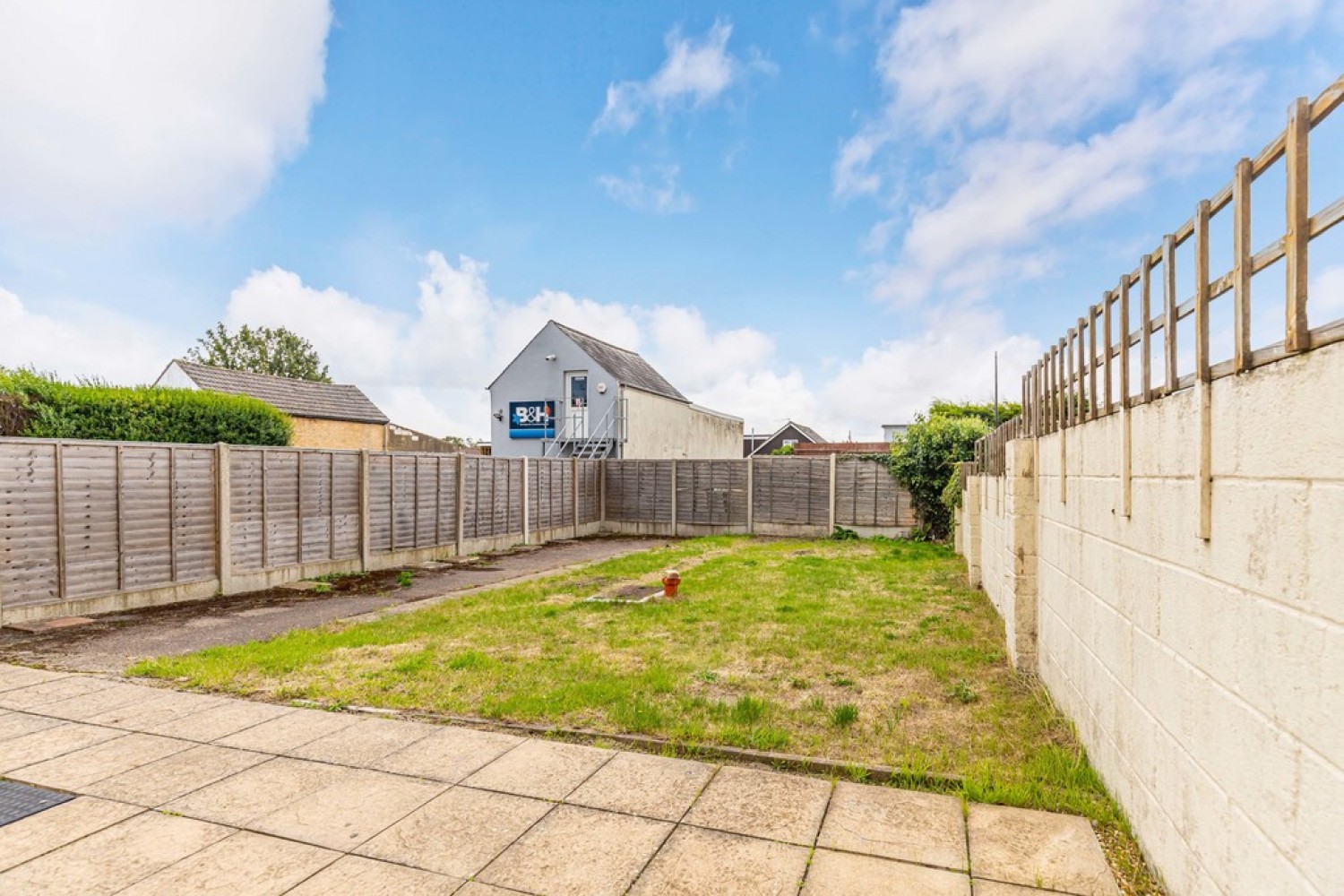 Wallisdown Road, Poole