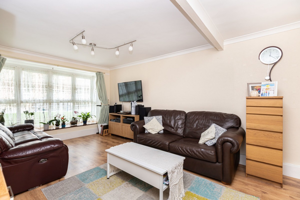 Lagland Street, Poole