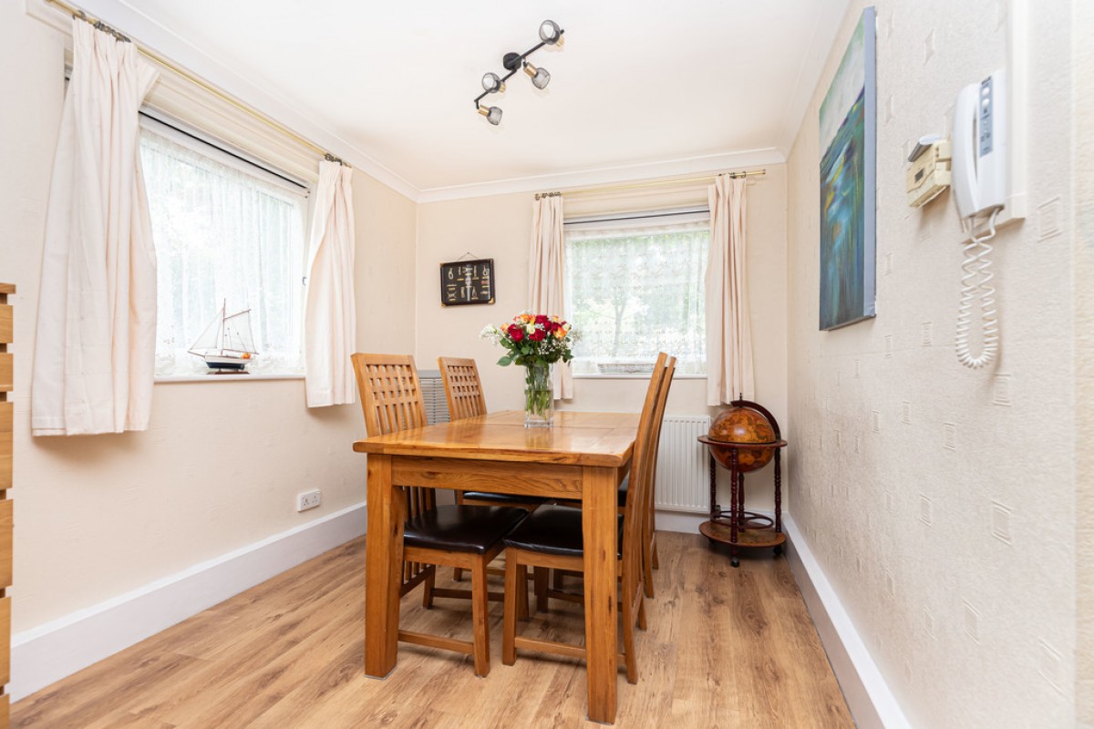 Lagland Street, Poole