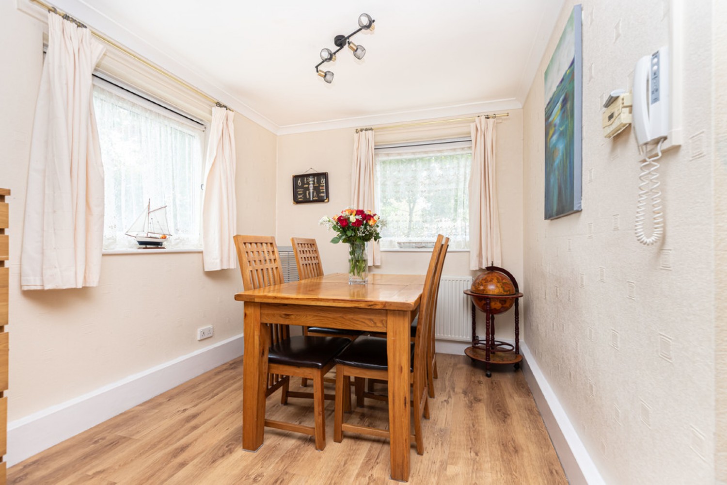 Lagland Street, Poole