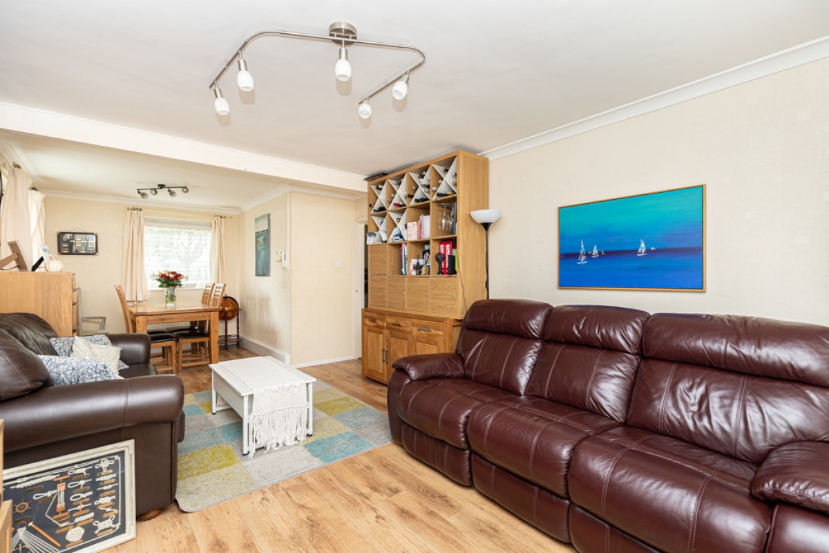 Lagland Street, Poole