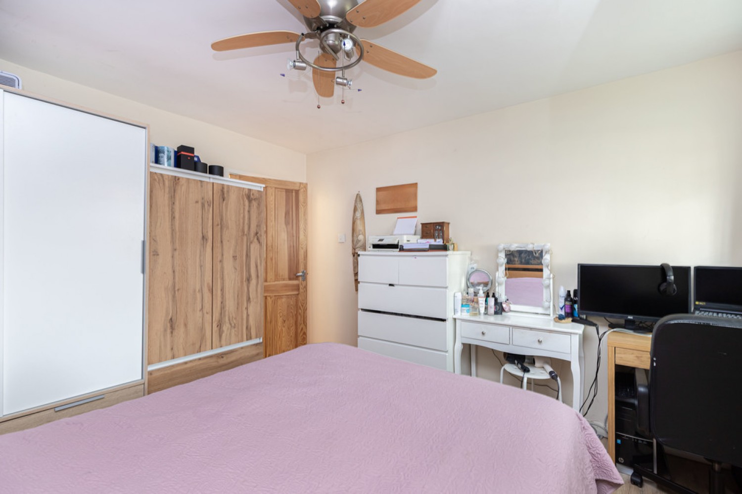 Lagland Street, Poole