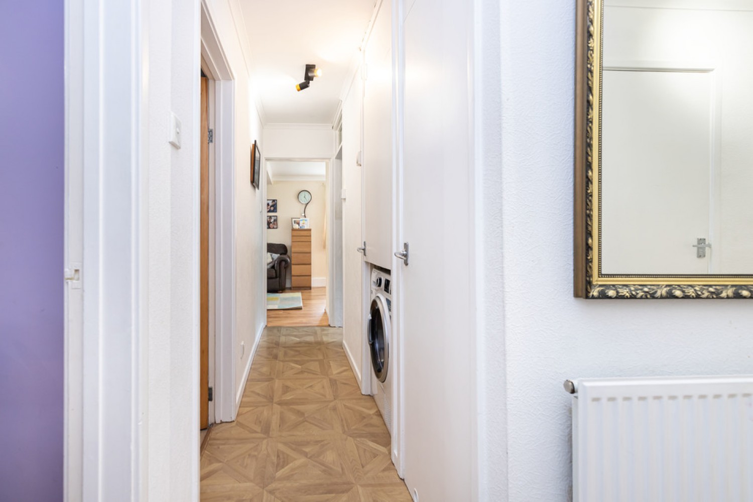 Lagland Street, Poole