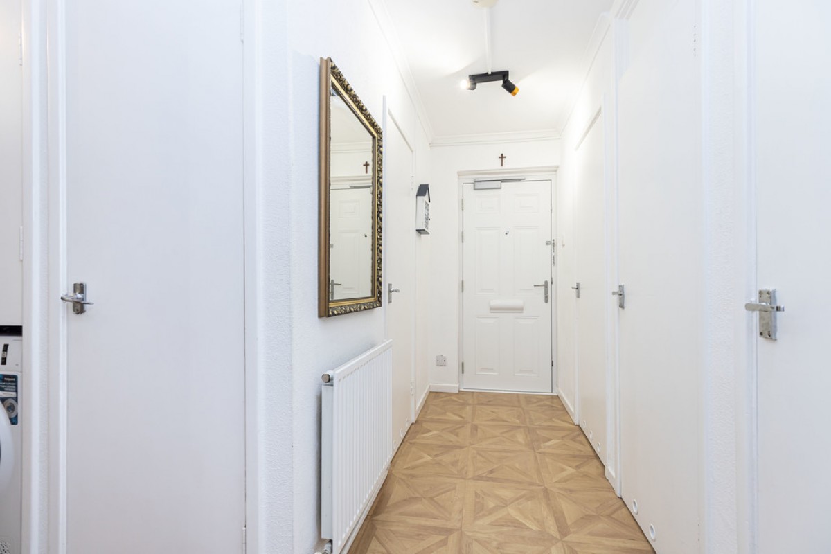 Lagland Street, Poole