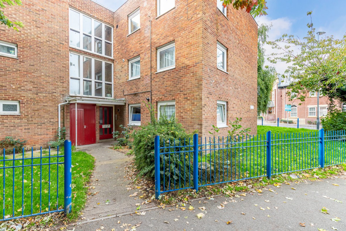 Lagland Street, Poole