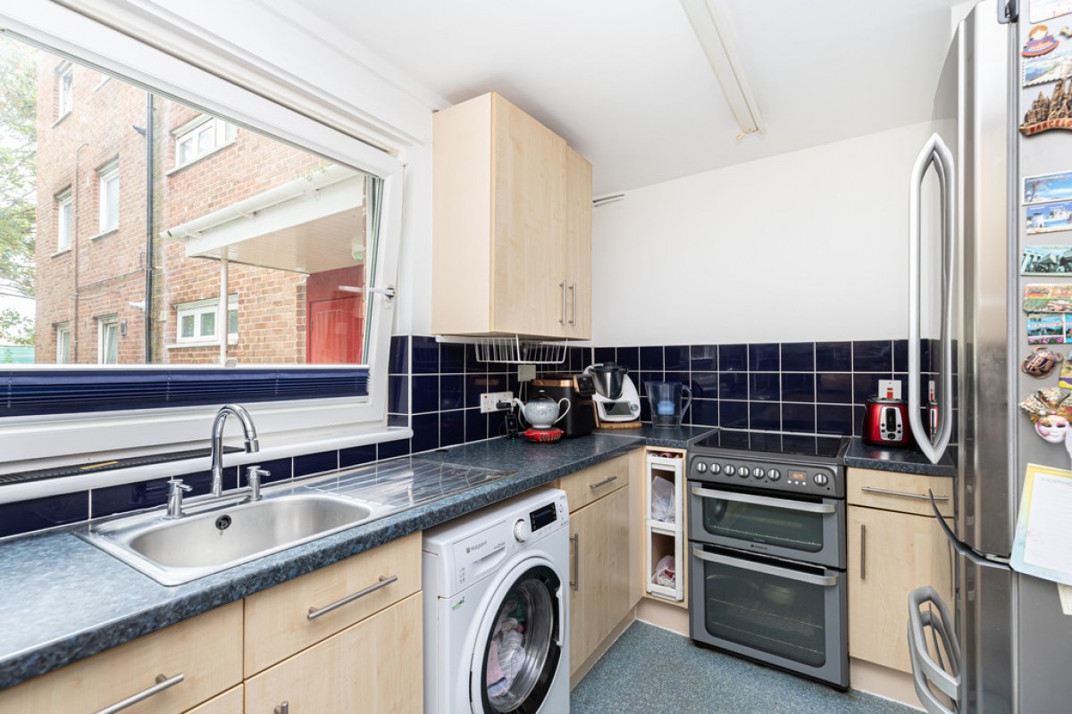 Lagland Street, Poole