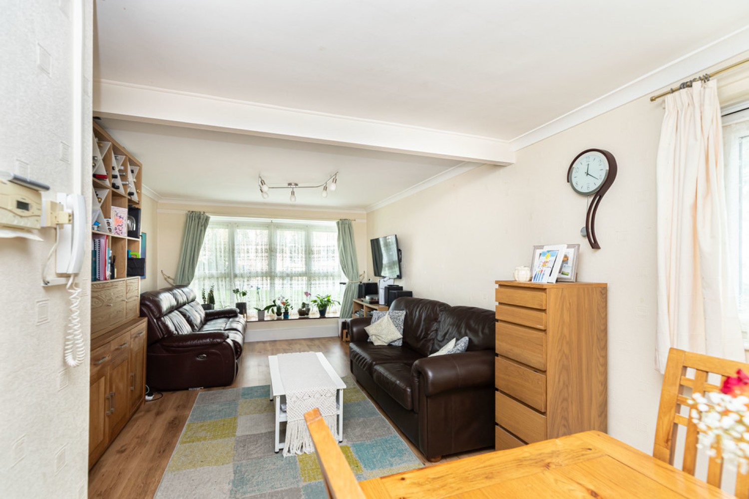 Lagland Street, Poole