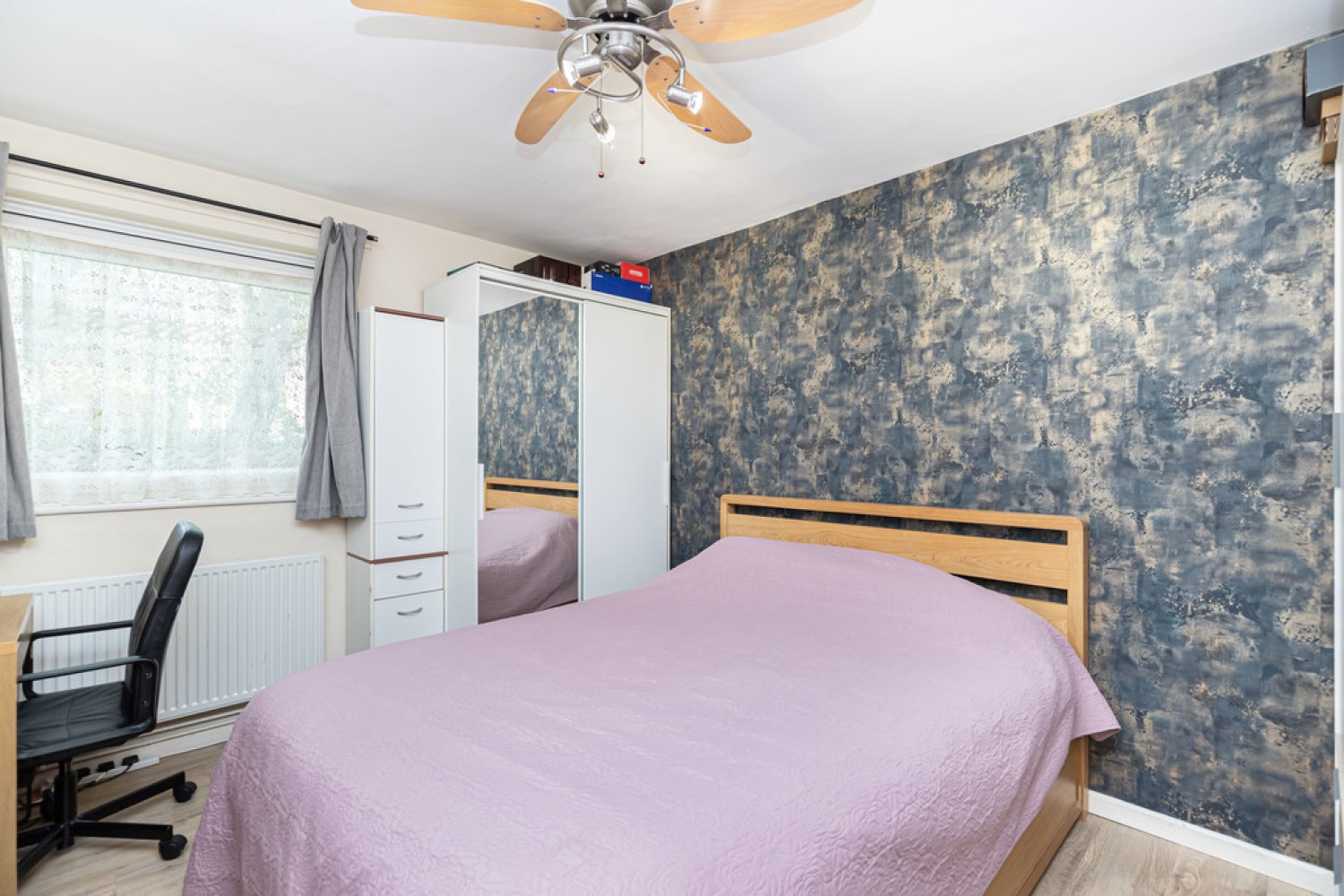 Lagland Street, Poole