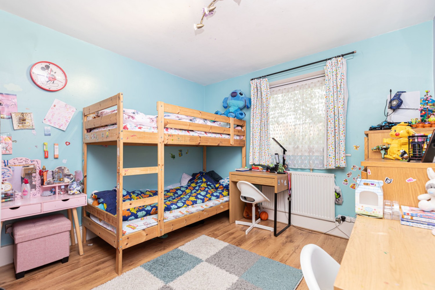 Lagland Street, Poole