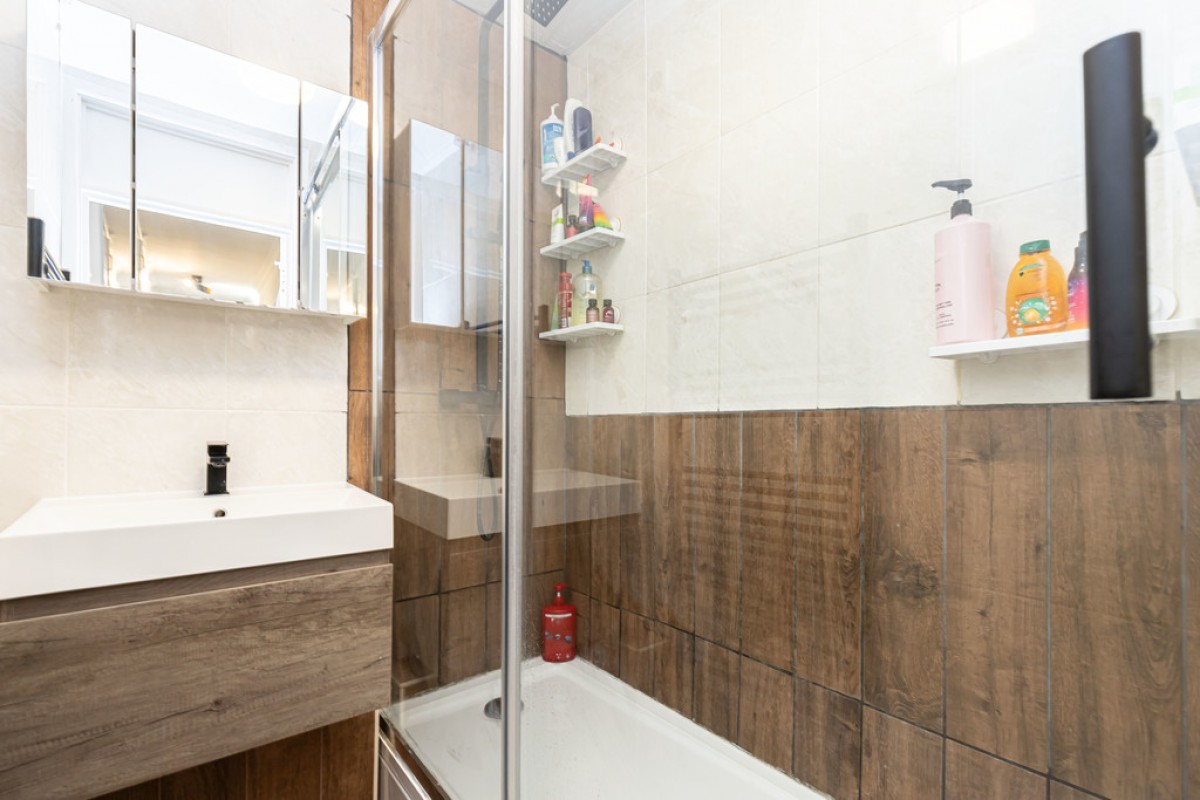 Lagland Street, Poole