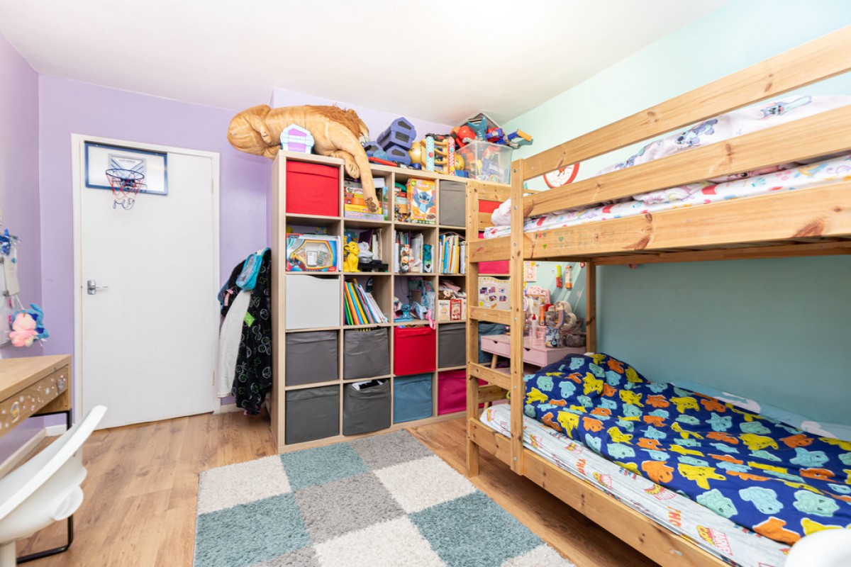 Lagland Street, Poole