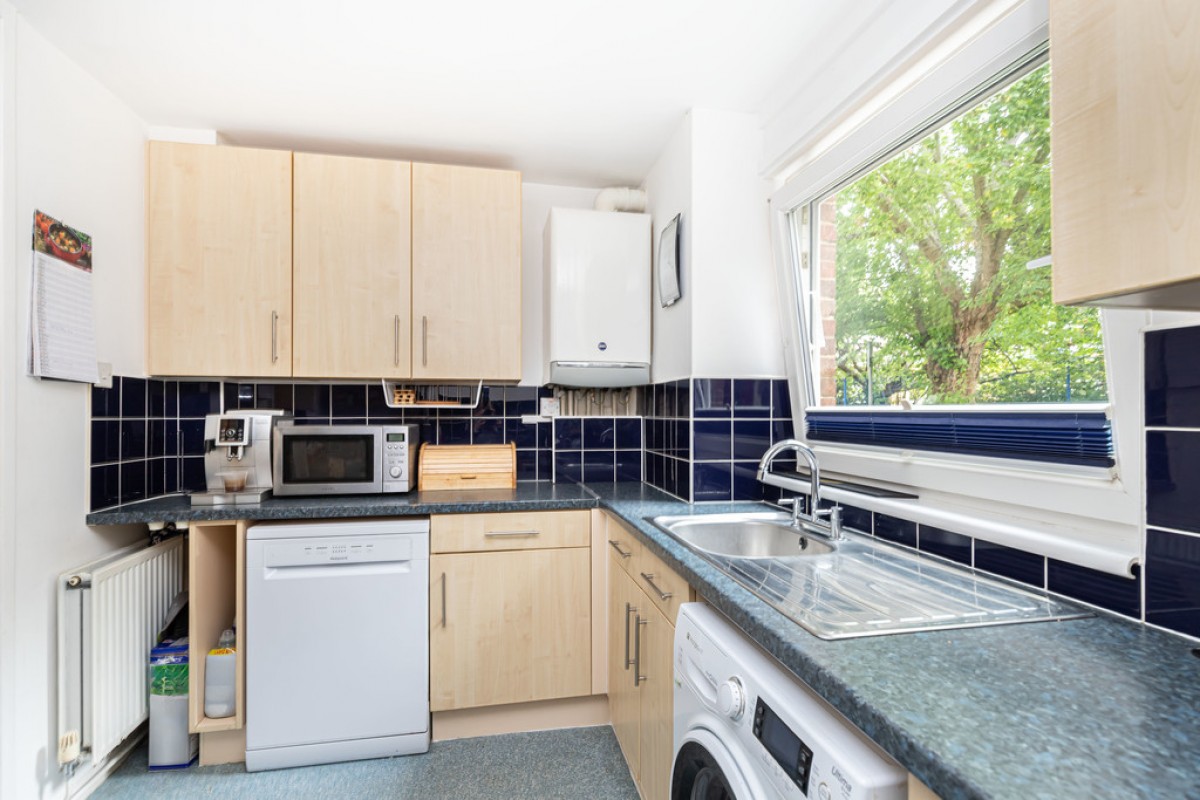 Lagland Street, Poole