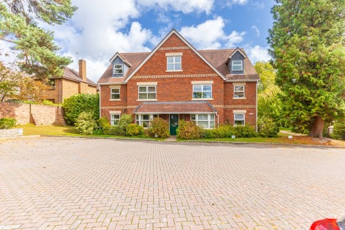 St Peters Road, Parkstone