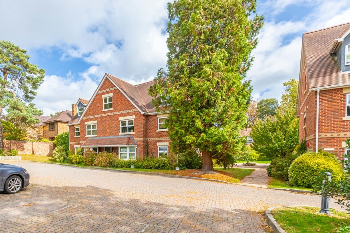 St Peters Road, Parkstone