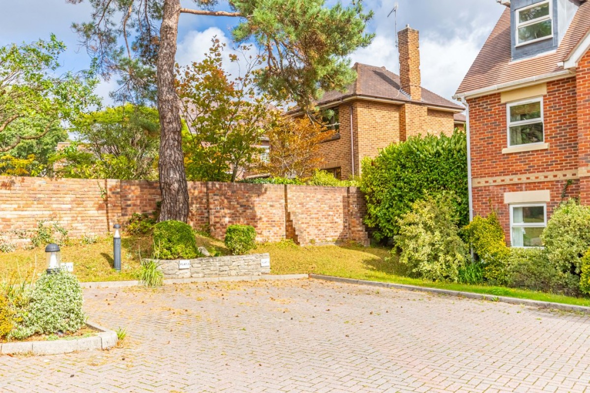 St Peters Road, Parkstone