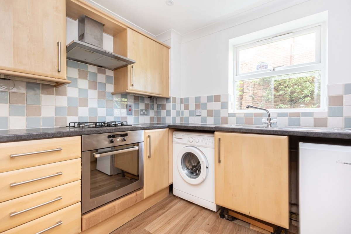 St Peters Road, Parkstone