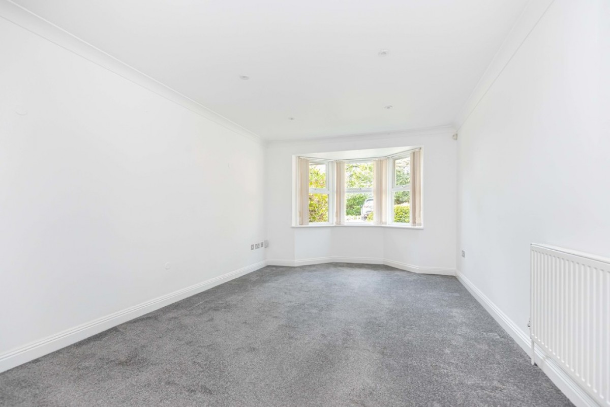 St Peters Road, Parkstone