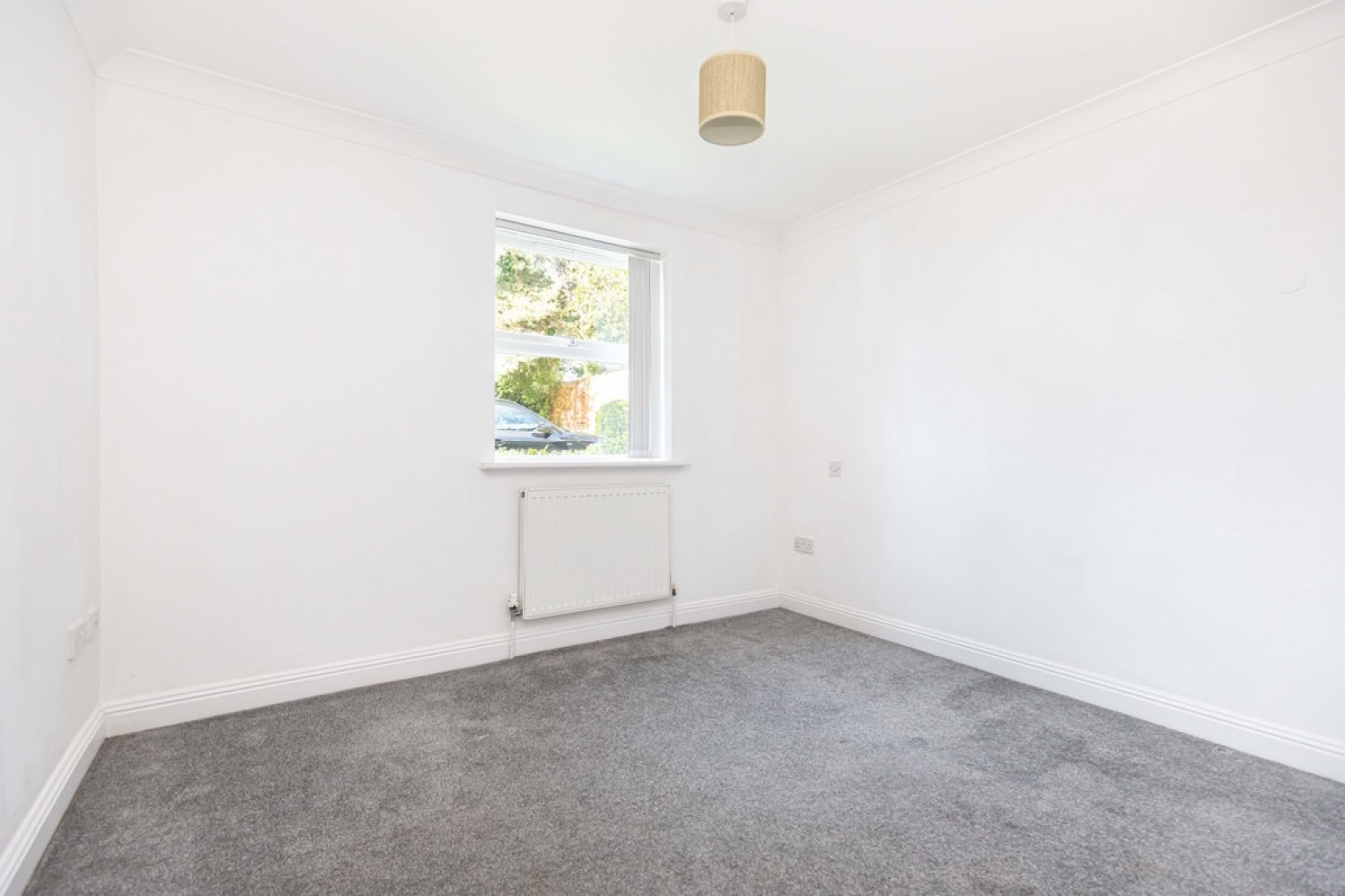 2 bedroom Flat for Sale St Peters Road, Parkstone