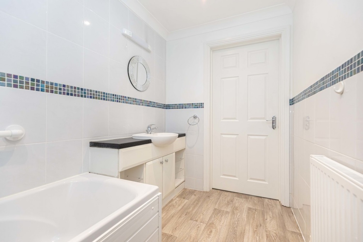 2 bedroom Flat for Sale St Peters Road, Parkstone