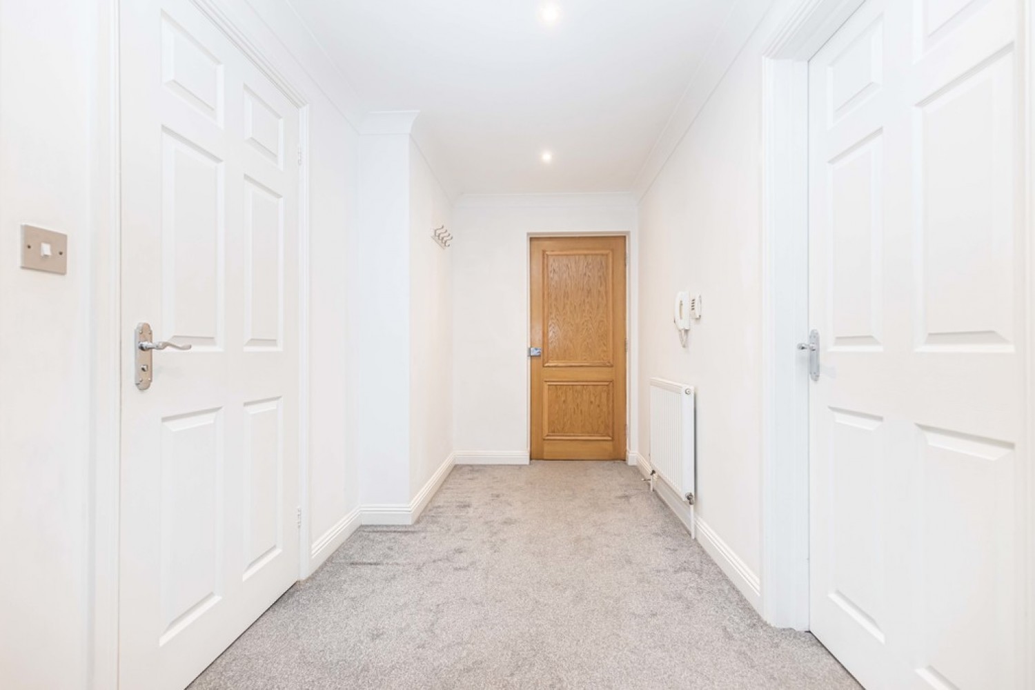 2 bedroom Flat for Sale St Peters Road, Parkstone