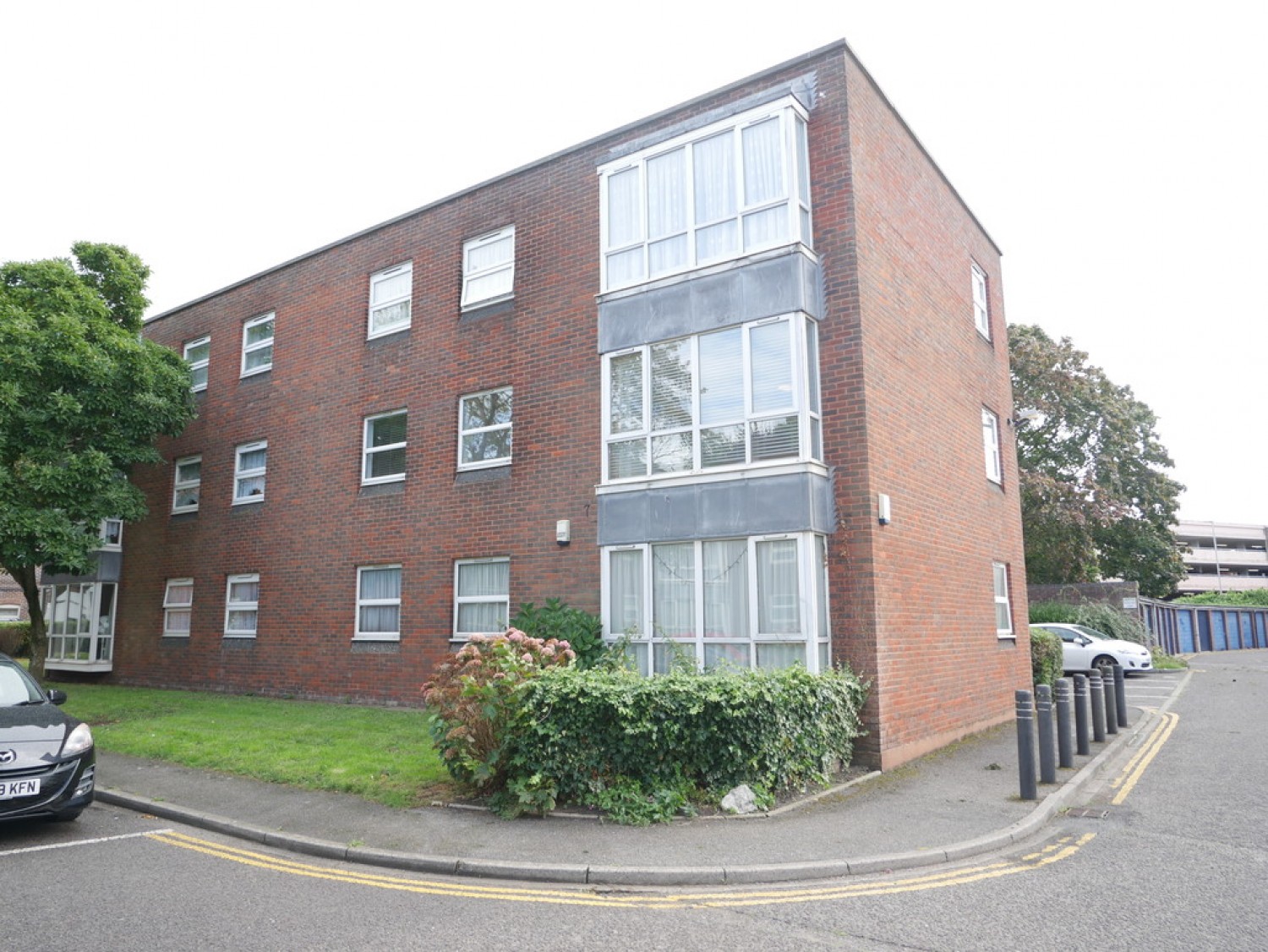 Market Close, Poole, Dorset