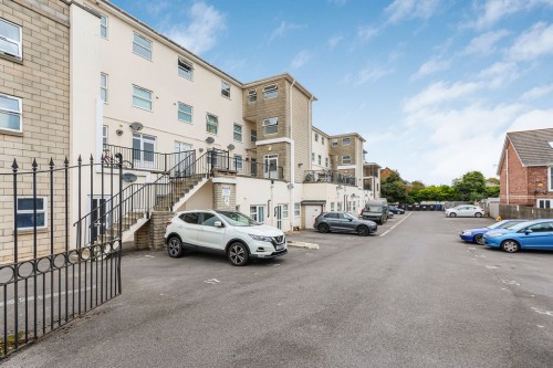 Ringwood Road, Parkstone