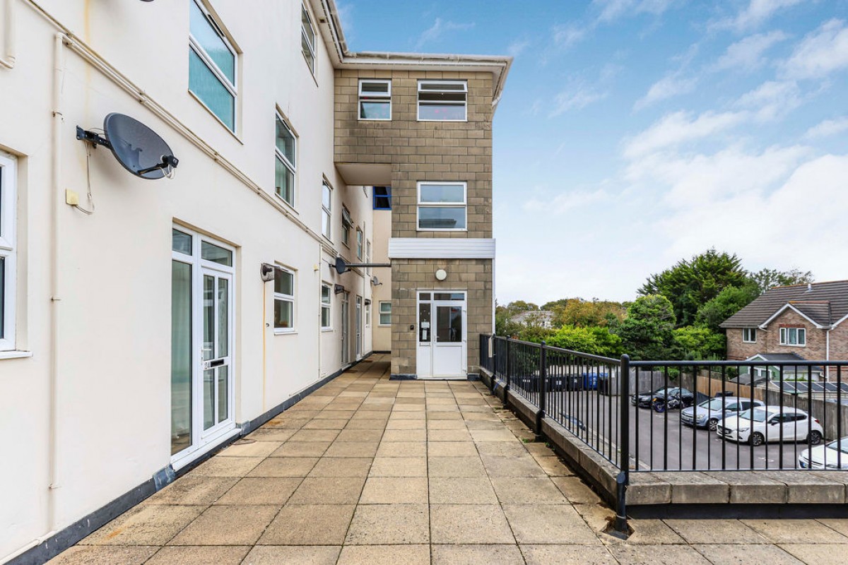 Ringwood Road, Parkstone