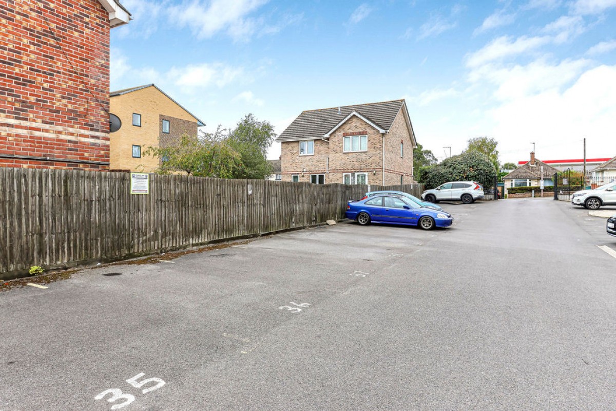 Ringwood Road, Parkstone