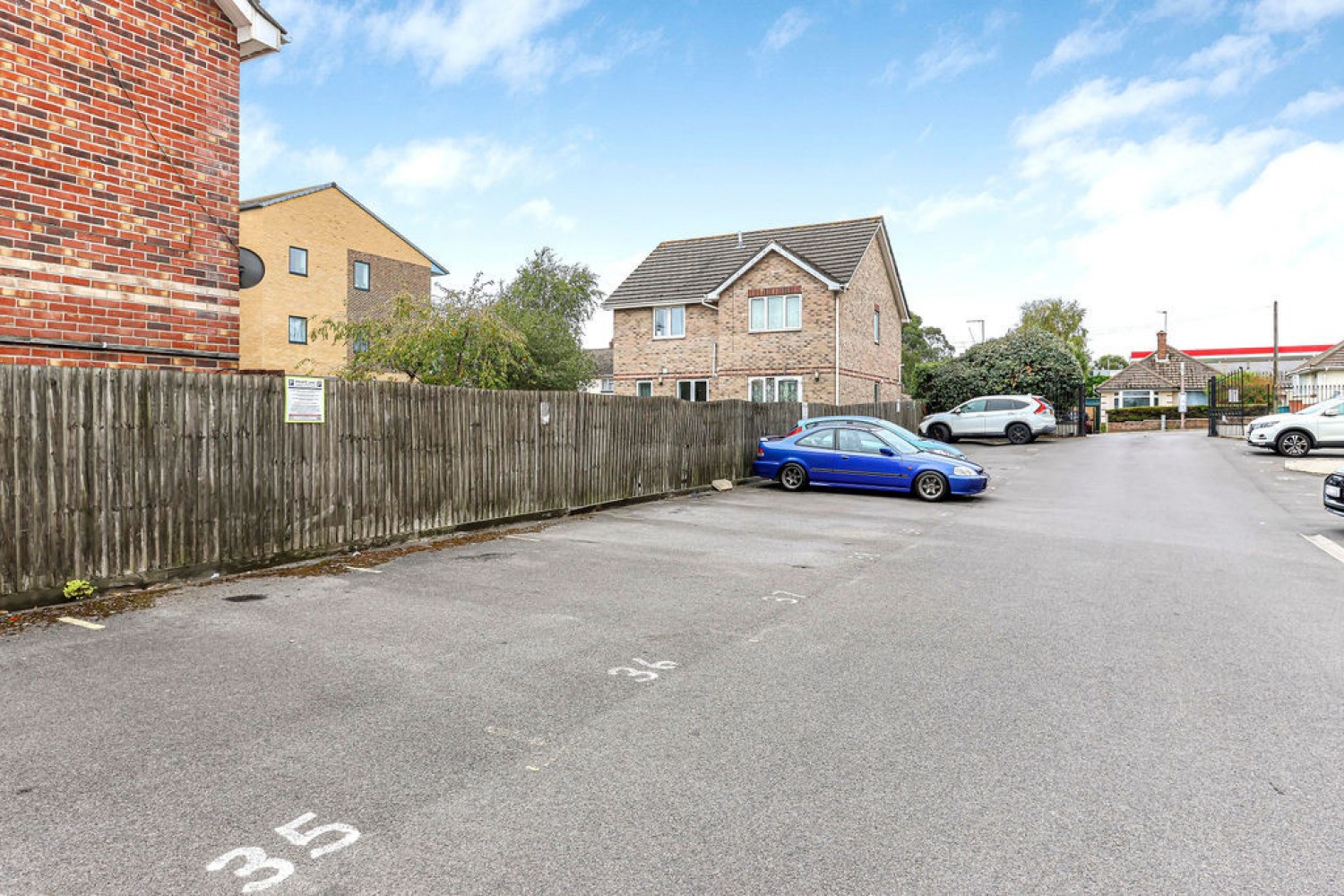 Ringwood Road, Parkstone