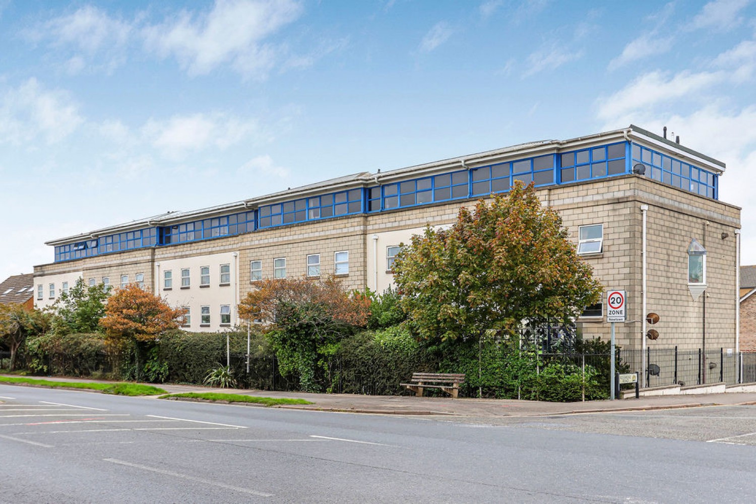 Ringwood Road, Parkstone