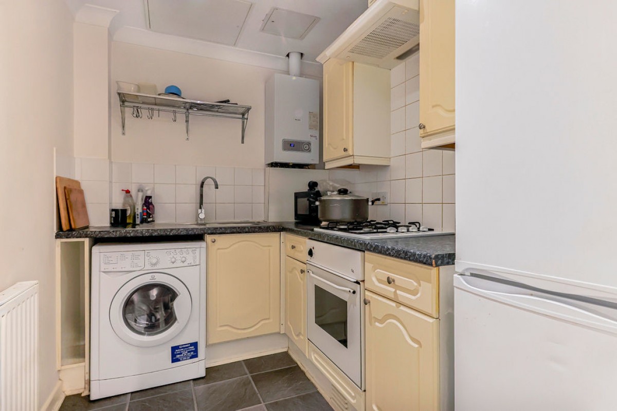 Ringwood Road, Parkstone