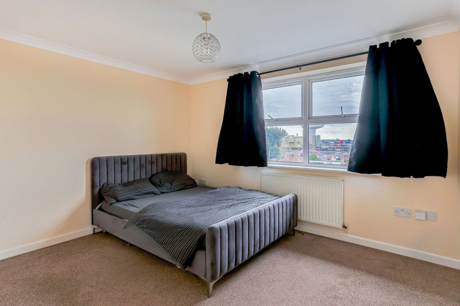 Ringwood Road, Parkstone