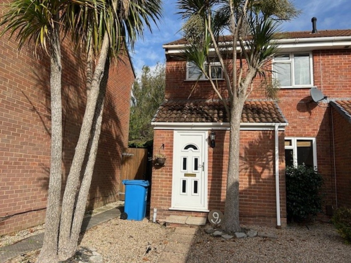 Poole , Dorest