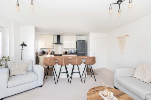 Avenel Way, Poole