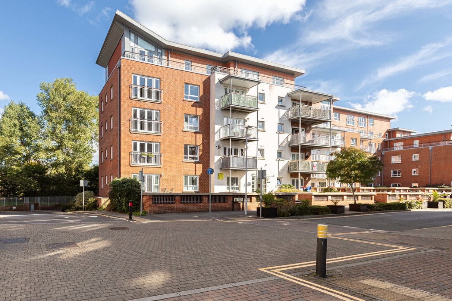 Avenel Way, Poole