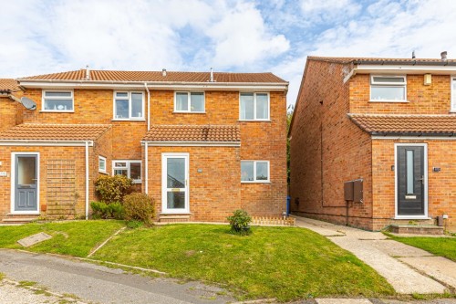 Aspen Gardens, Poole