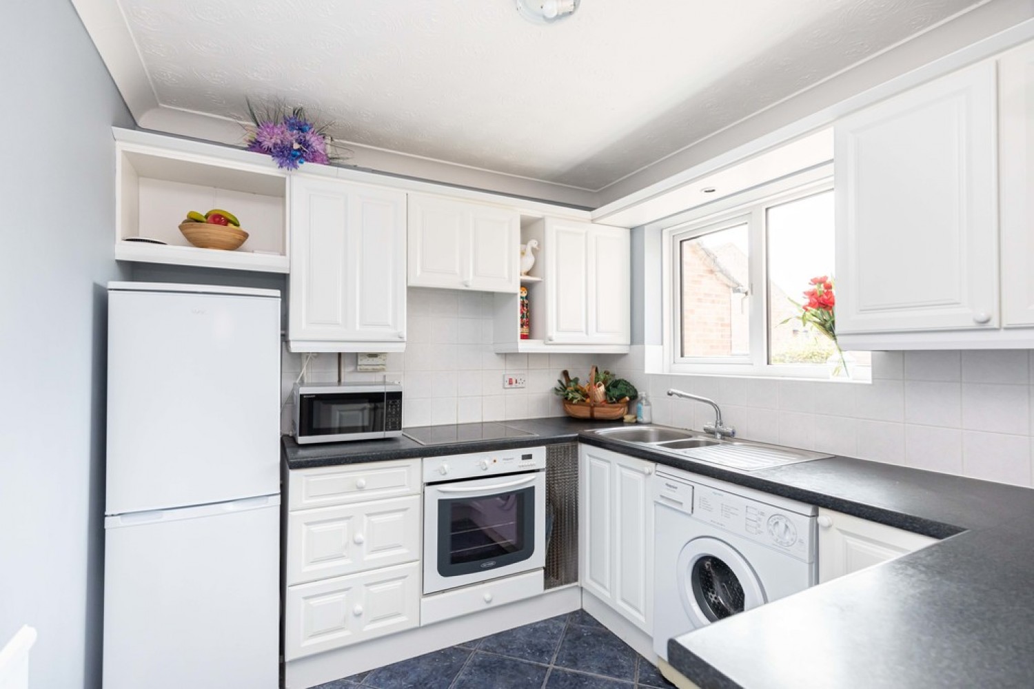 Aspen Gardens, Poole