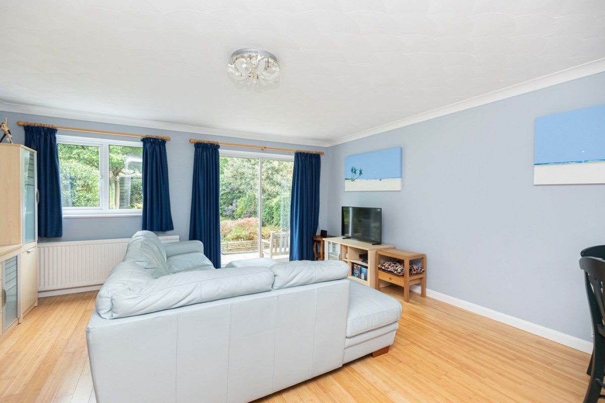 Aspen Gardens, Poole