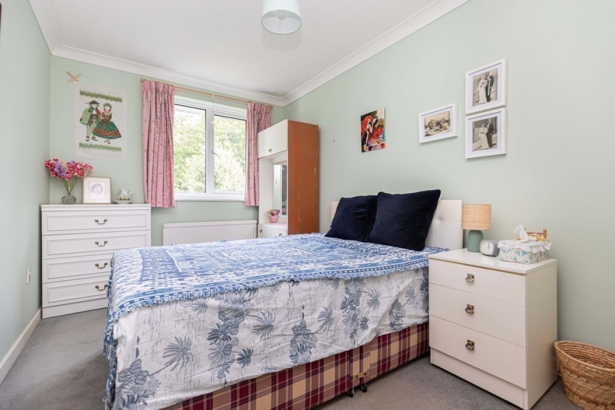Aspen Gardens, Poole