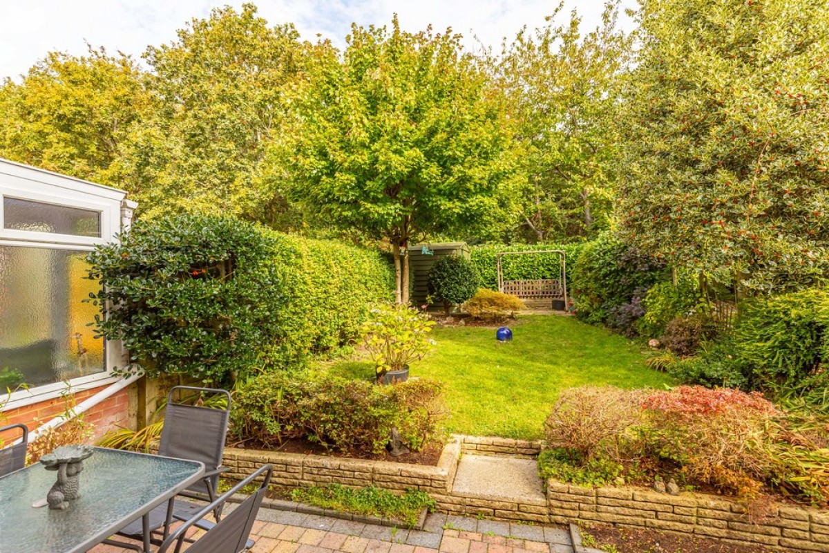 Aspen Gardens, Poole