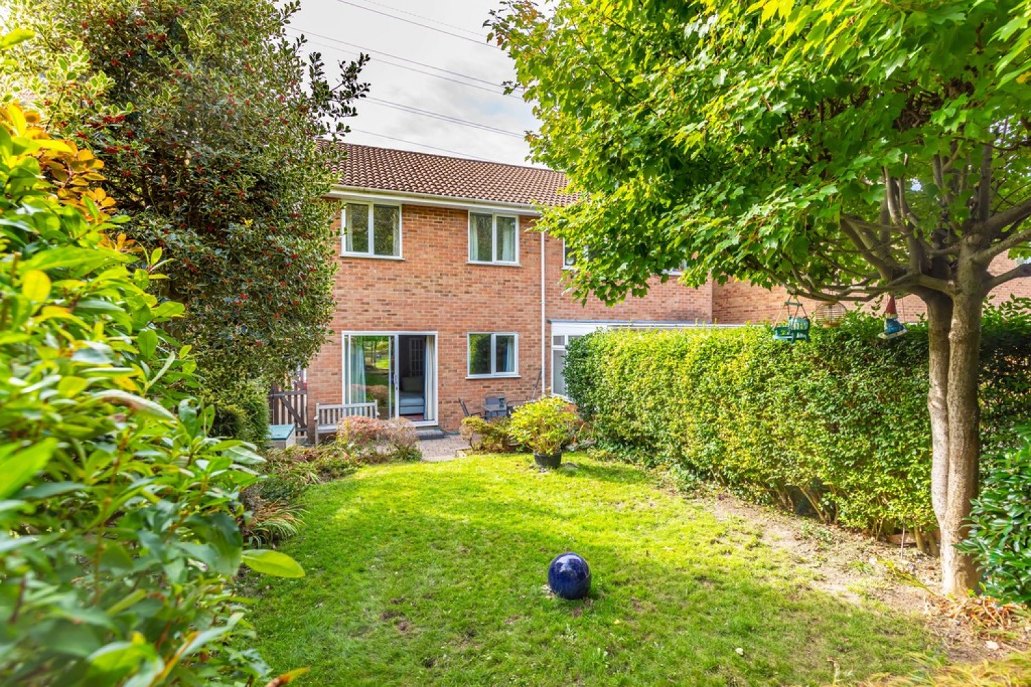 Aspen Gardens, Poole
