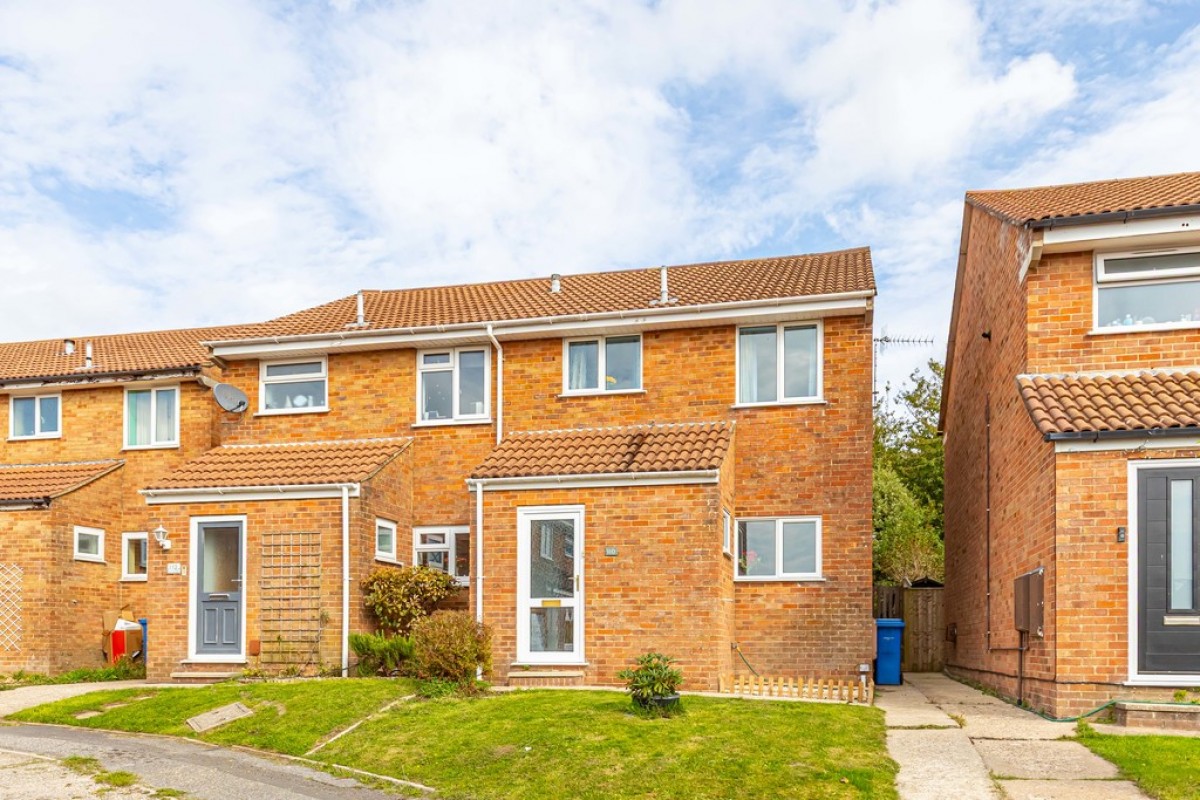 Aspen Gardens, Poole