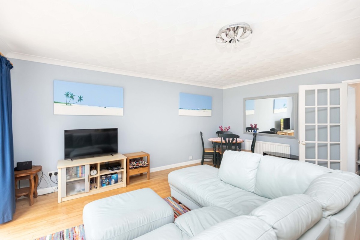 Aspen Gardens, Poole