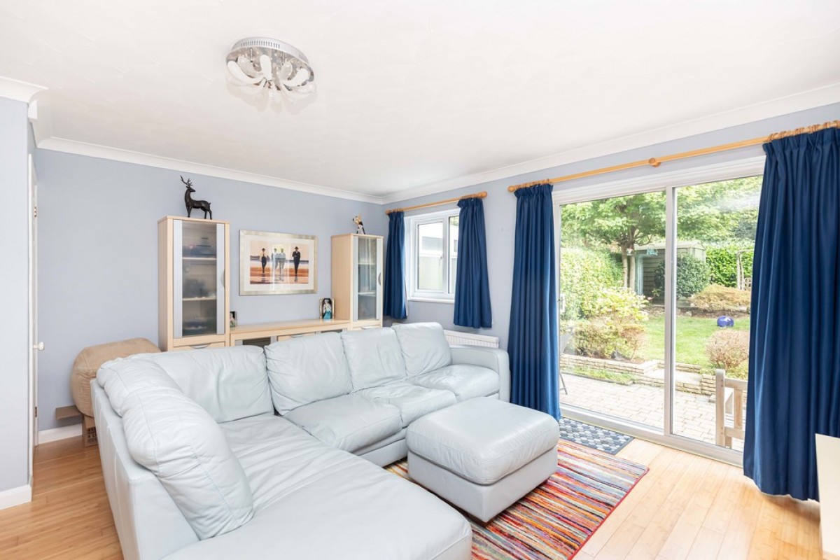 Aspen Gardens, Poole