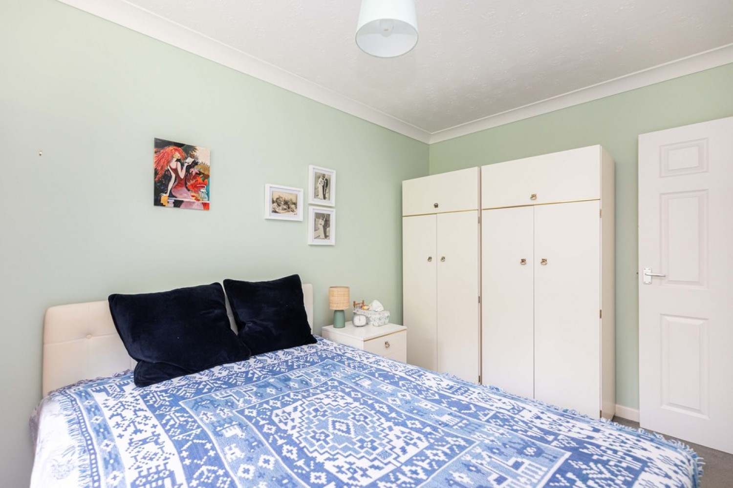 Aspen Gardens, Poole